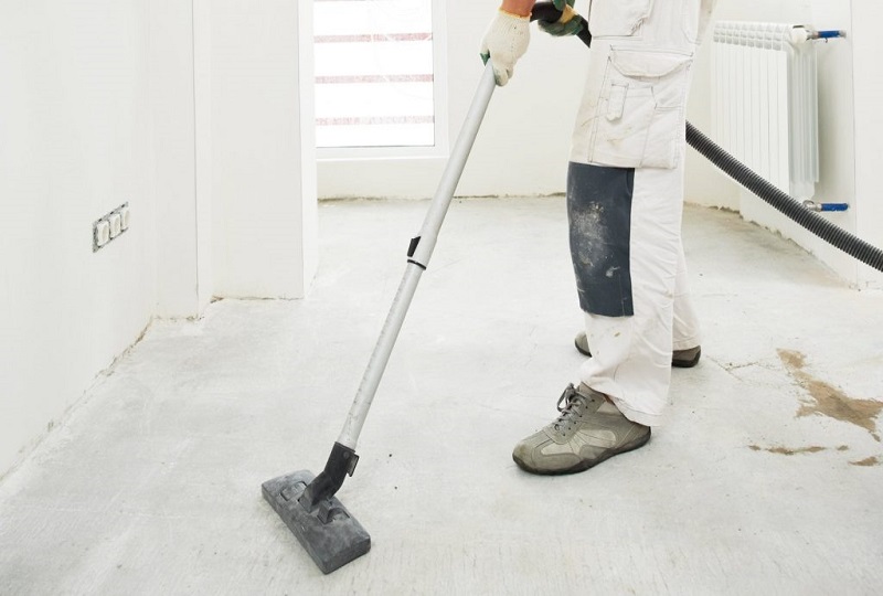 After Builder Clean 4hirefm, How To Clean Tile Floors After Construction